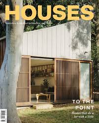 House Magazine