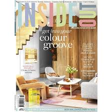 Inside Out Magazine