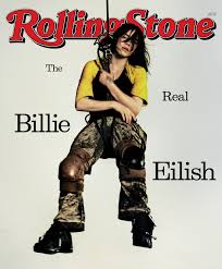 Rolling Stone Magazine