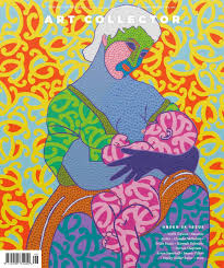 Art Collector Magazine