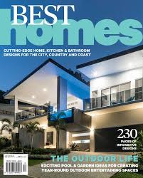 Best Homes Magazine