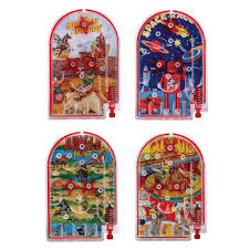 Schylling Classic Mini Pinball Games