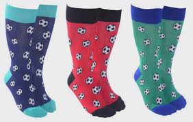 Sock Society Socks