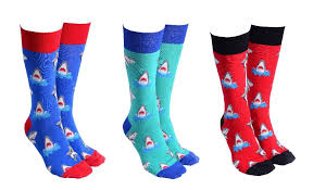 Sock Society Socks