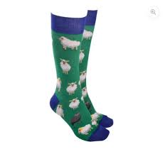 Sock Society Socks