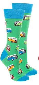 Sock Society Socks