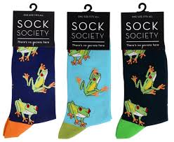 Sock Society Socks