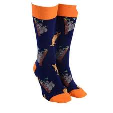 Sock Society Socks
