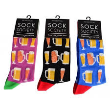 Sock Society Socks