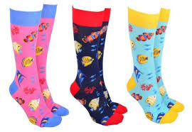 Sock Society Socks