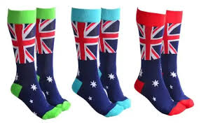 Sock Society Socks