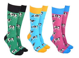 Sock Society Socks