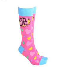 Sock Society Socks