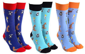 Sock Society Socks