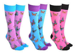 Sock Society Socks