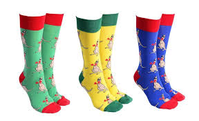 Sock Society Socks