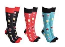 Sock Society Socks