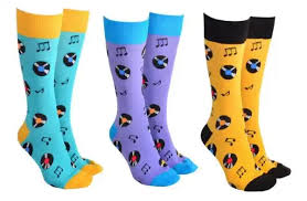 Sock Society Socks