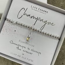 Life Charms Jewellery