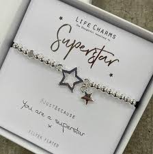 Life Charms Jewellery