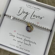 Life Charms Jewellery
