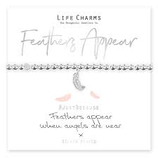 Life Charms Jewellery