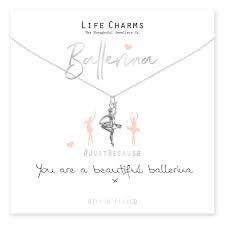 Life Charms Jewellery