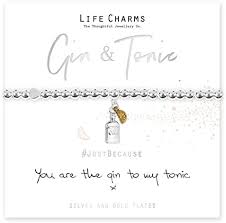 Life Charms Jewellery