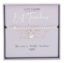 Life Charms Jewellery