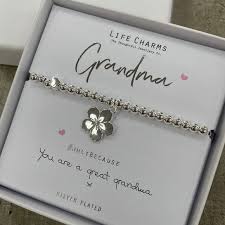 Life Charms Jewellery