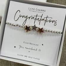 Life Charms Jewellery