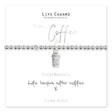 Life Charms Jewellery
