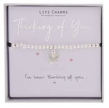 Life Charms Jewellery