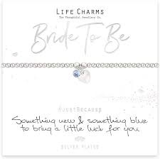 Life Charms Jewellery