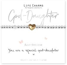Life Charms Jewellery