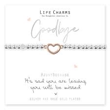 Life Charms Jewellery