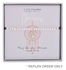 Life Charms Jewellery
