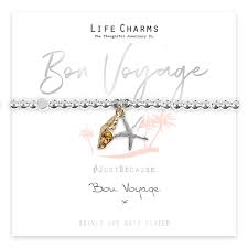 Life Charms Jewellery