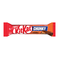 Kit Kat Chunky Gooey Caramel 48g