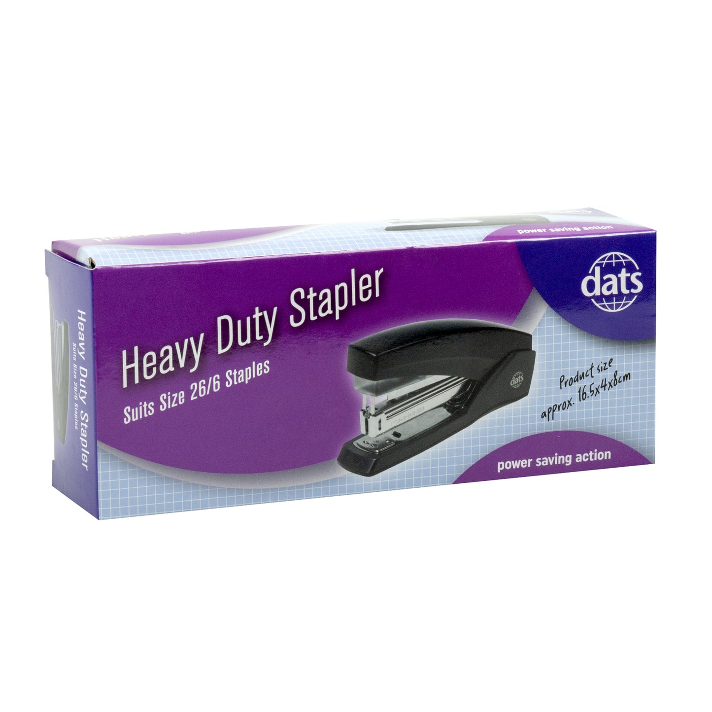 Heavy Duty Stapler