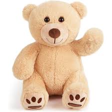 Shilda Medium Sized Teddy Bears Toy