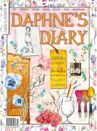 Daphne's Diary Magazine