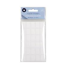 Multipurpose Labels Rectangular 12x 19mm 660 Pack