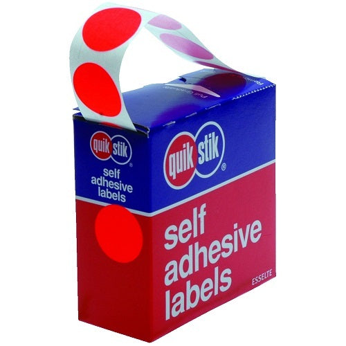 Self Adhesive Labels