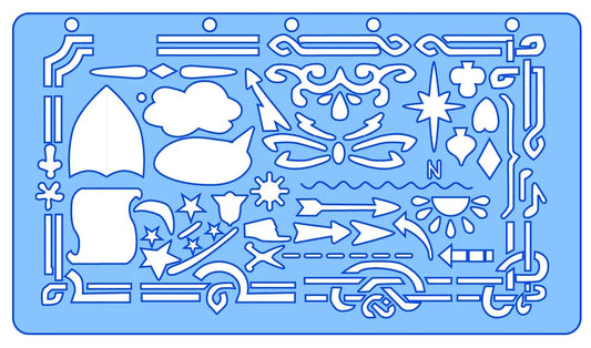 Graphics Template