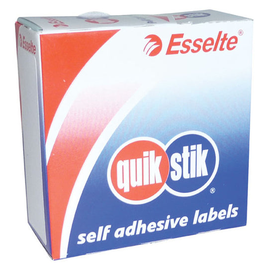 Self Adhesive Labels 100 Pack