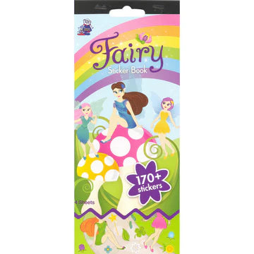 Fairy Stickers