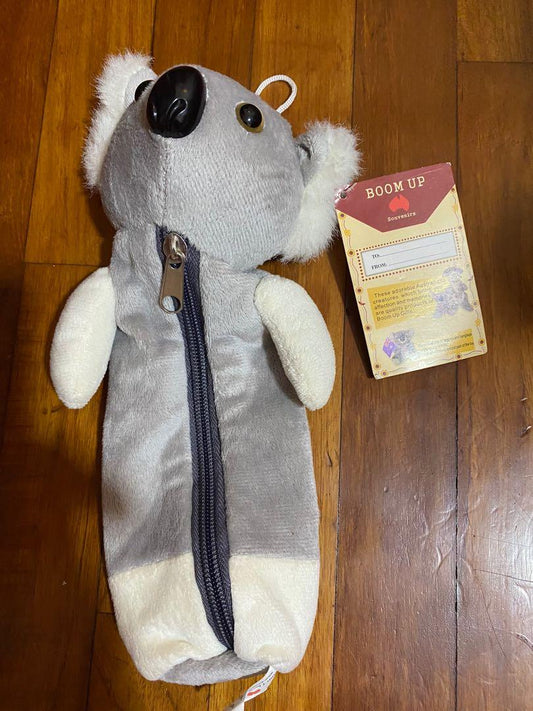 Koala Pencil Case
