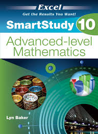 Advanced Mathematics Year 10 Smart Study Textbook Excel