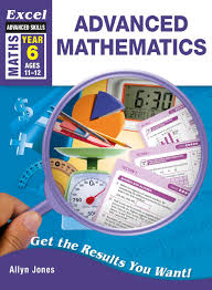 Mathematics Year 6 Advanced Skills Textbook